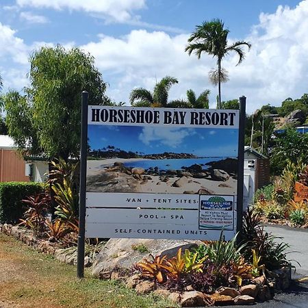 Horseshoe Bay Resort Bowen Zewnętrze zdjęcie