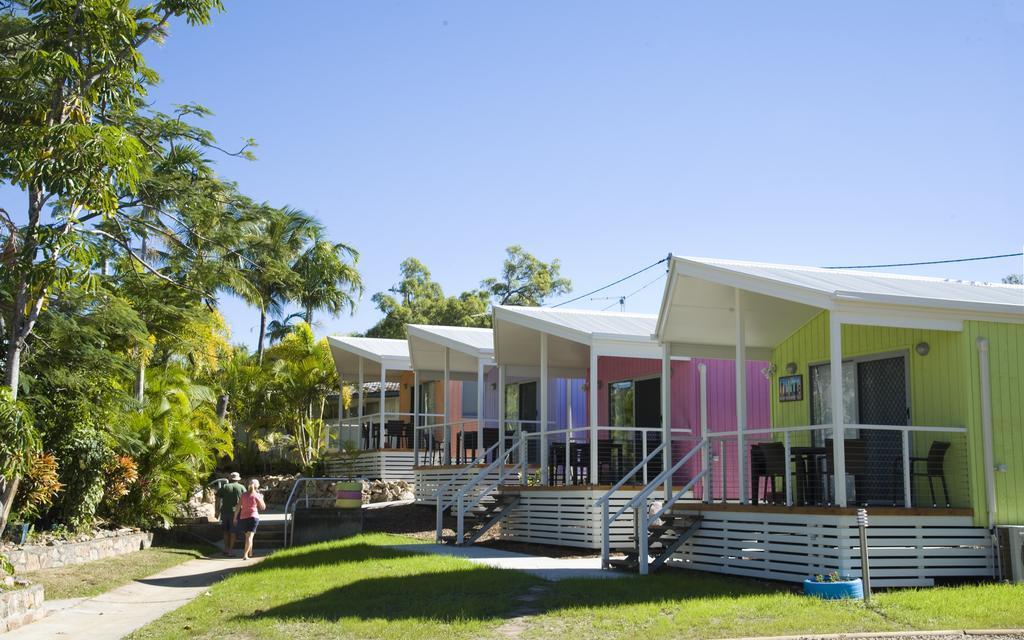 Horseshoe Bay Resort Bowen Pokój zdjęcie