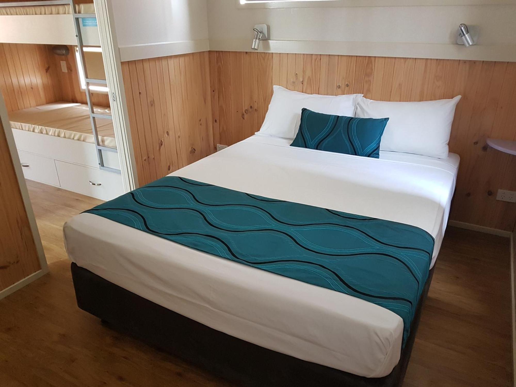 Horseshoe Bay Resort Bowen Pokój zdjęcie