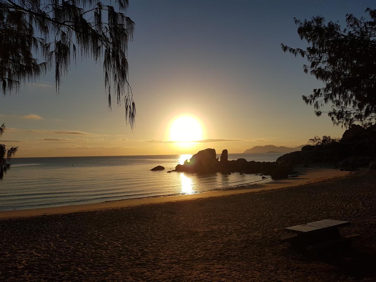 Horseshoe Bay Resort Bowen Zewnętrze zdjęcie
